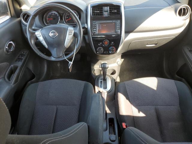 2017 NISSAN VERSA S - 3N1CN7APXHL888468