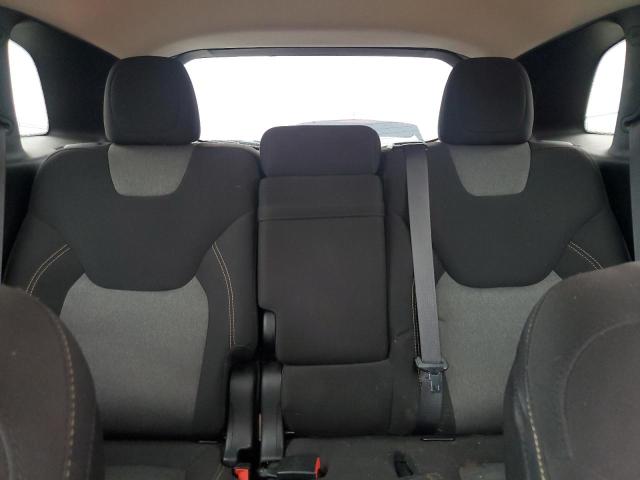 2016 JEEP CHEROKEE S - 1C4PJLAB6GW177396