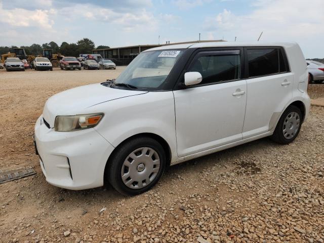TOYOTA SCION XB