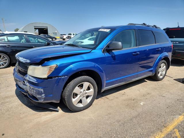 Global Auto Auctions: 2009 DODGE JOURNEY SXT