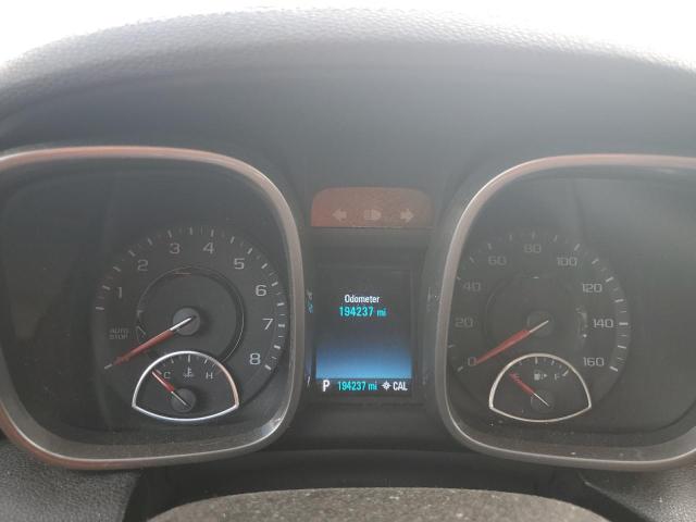 2015 CHEVROLET MALIBU 2LT 1G11D5SLXFF159300