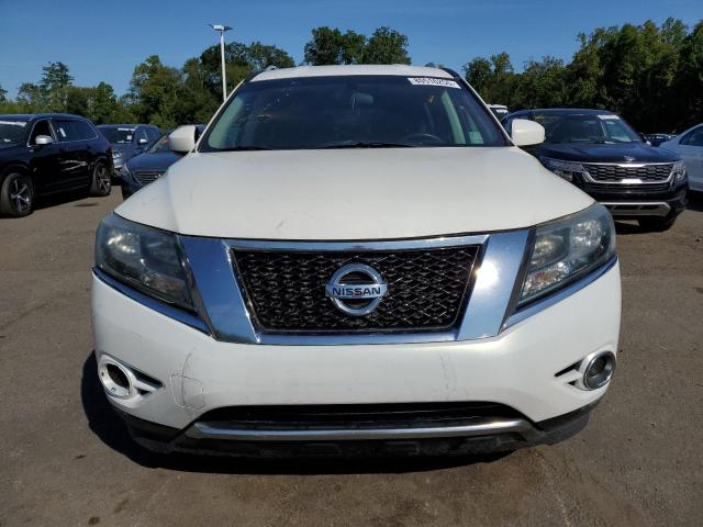 2013 NISSAN PATHFINDER #3236868528