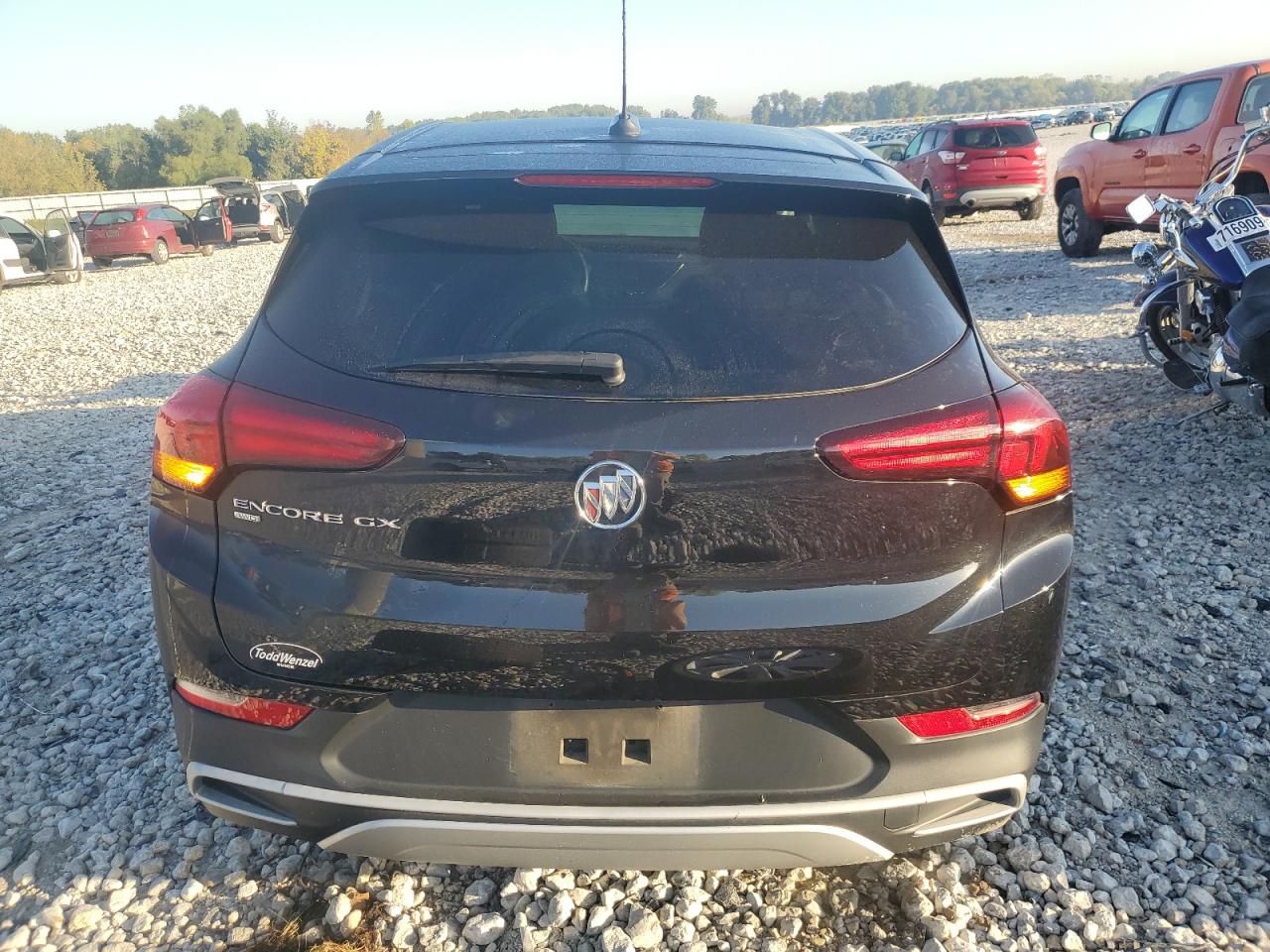 BUICK ENCORE PREFERRED