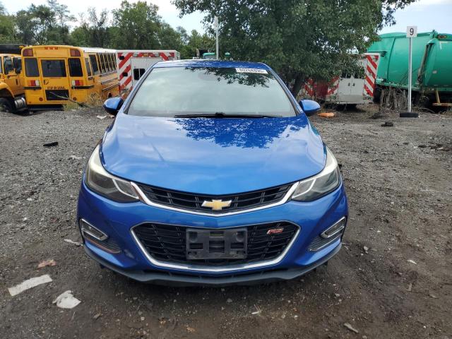 2016 CHEVROLET CRUZE PREM - 1G1BG5SM0G7312623