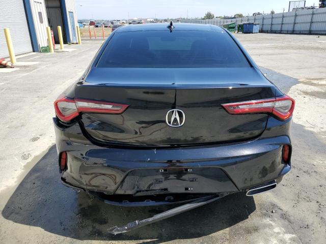 2021 ACURA TLX TECHNO 19UUB5F43MA014754