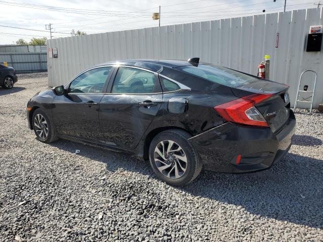 2018 HONDA CIVIC EX 19XFC2F76JE203727