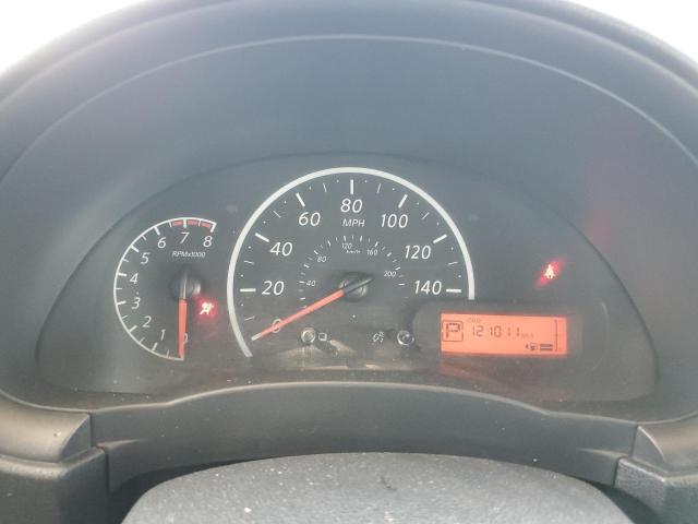 2016 NISSAN VERSA S - 3N1CN7AP3GL866620