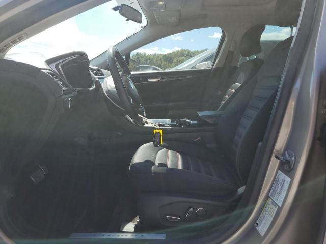 2016 FORD FUSION S F 3FA6P0H71GR148472