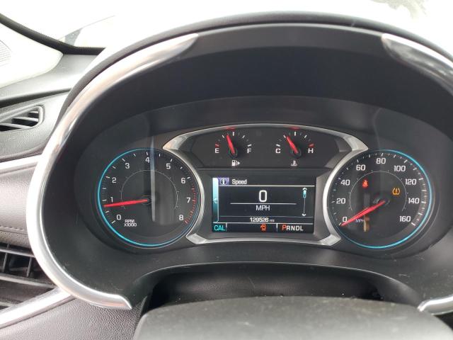 2016 CHEVROLET MALIBU PRE 1G1ZH5SX2GF255630