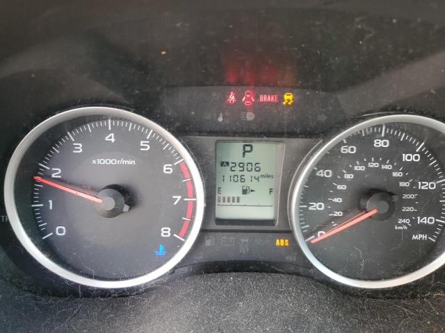 2016 SUBARU FORESTER 2 JF2SJADC5GH458792