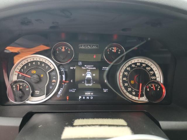 2017 RAM 1500 SLT - 1C6RR7LTXHS701180