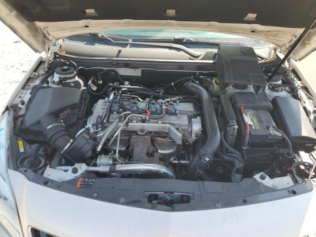 2015 BUICK REGAL GS 2G4GT5GX4F9261499
