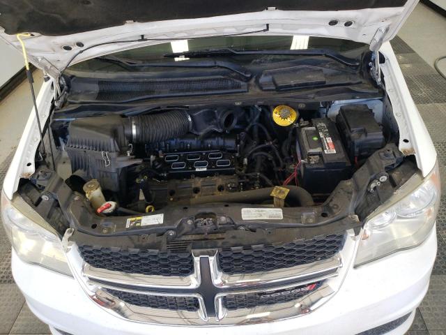 2016 DODGE GRAND CARA 2C4RDGBG5GR382895
