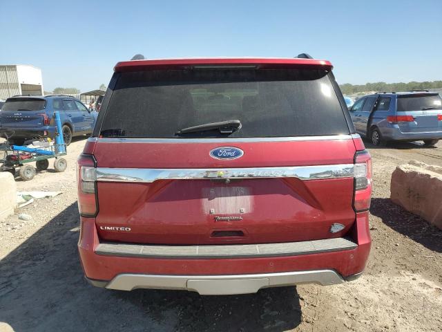 2019 FORD EXPEDITION MAX LIMITED - 1FMJK2AT4KEA60626