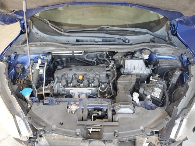 2018 HONDA HR-V EX 3CZRU5H57JM702561