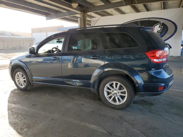 2015 DODGE JOURNEY SX 3C4PDDBG6FT611666