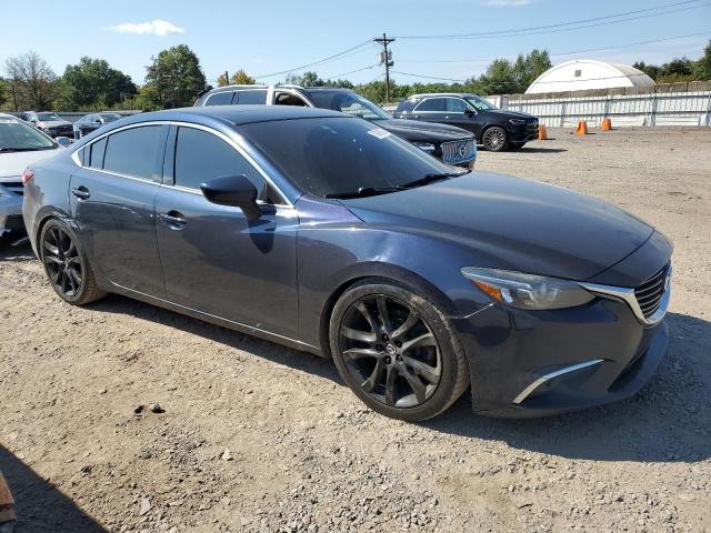 2016 MAZDA 6 GRAND TO JM1GJ1W50G1463376