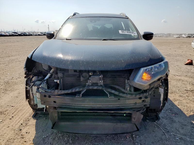 2020 NISSAN ROGUE S 5N1AT2MT4LC797184