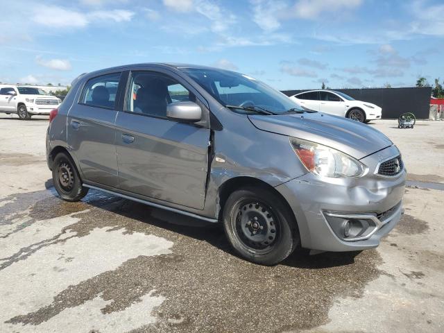 2017 MITSUBISHI MIRAGE ES ML32A3HJXHH008773