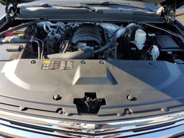 2016 CHEVROLET SUBURBAN C - 1GNSCJKC5GR235407