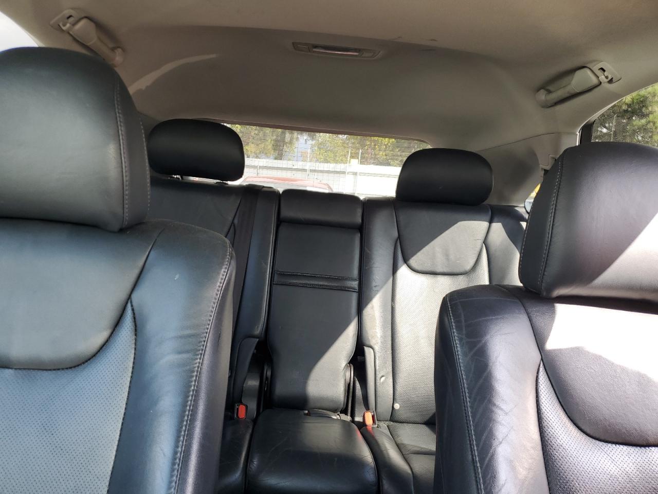 LEXUS RX 350