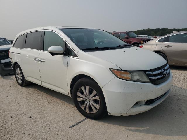 2016 HONDA ODYSSEY EX - 5FNRL5H61GB162588