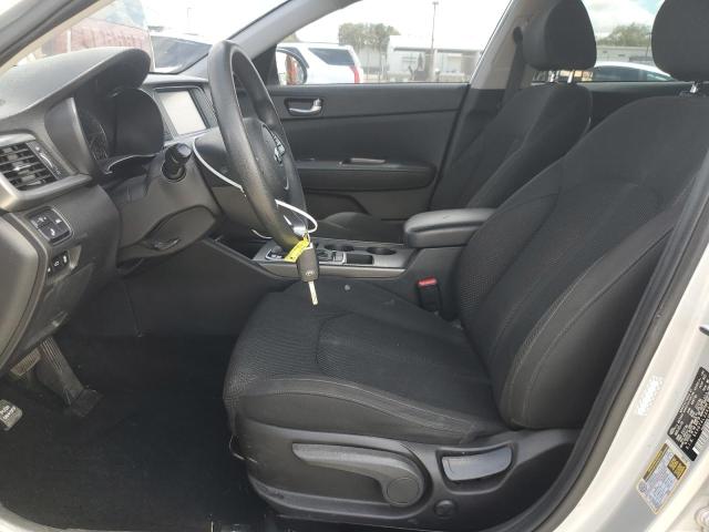 2019 KIA OPTIMA LX 5XXGT4L32KG357734