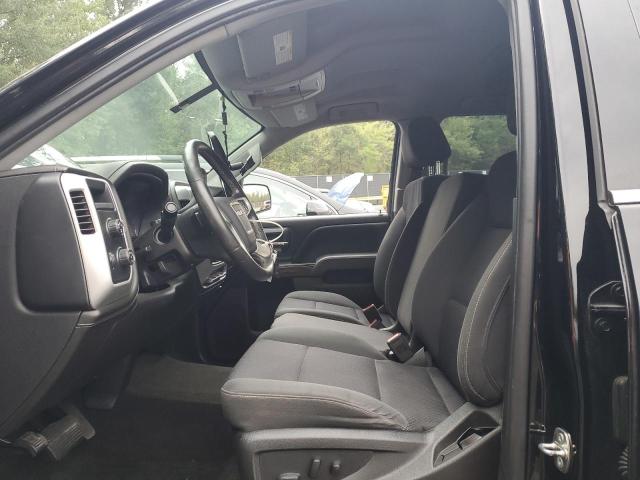 2016 GMC SIERRA K15 #3293612394