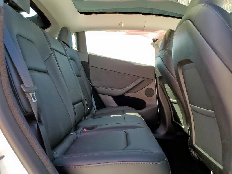 2023 TESLA MODEL Y #3297351749