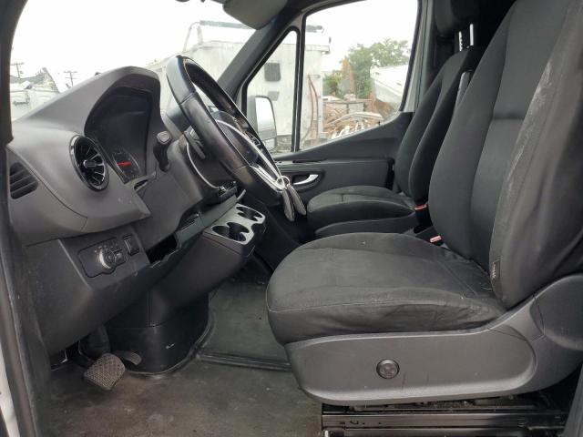 2019 MERCEDES-BENZ SPRINTER 3 #3235914029