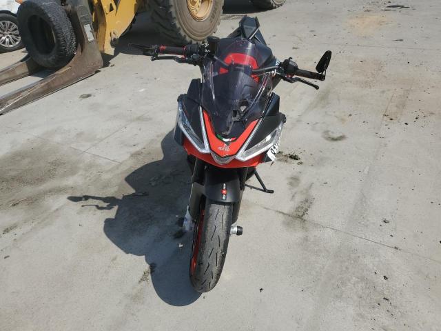 2021 APRILIA TUONO 660 ZD4KSUE06MS000313