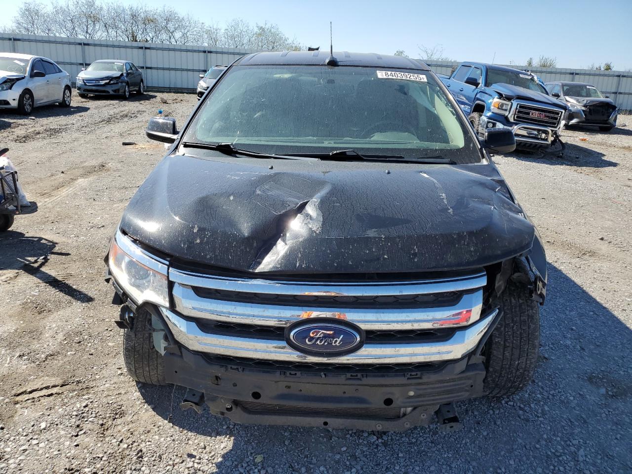FORD EDGE LIMITED