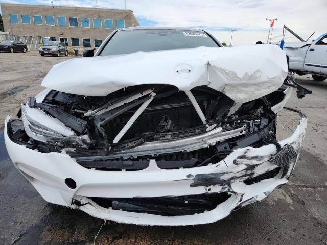 2019 BMW M5 - WBSJF0C53KB447903