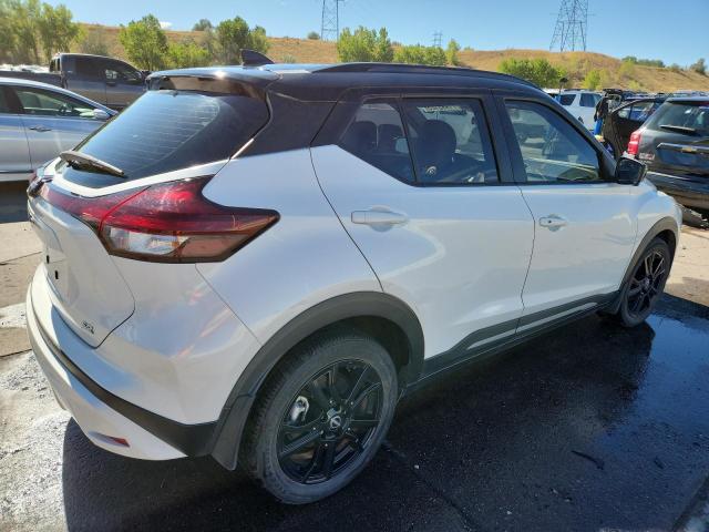 2023 NISSAN KICKS SR 3N1CP5DV8PL505764