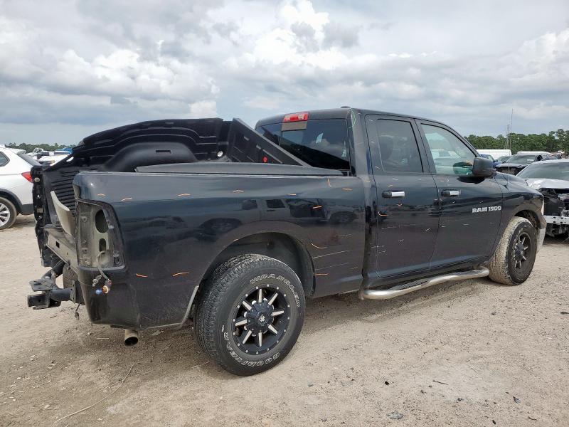 2012 DODGE RAM 1500 S #3294396496