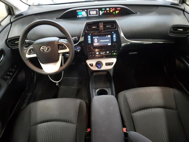 2018 TOYOTA PRIUS JTDKBRFU2J3058418