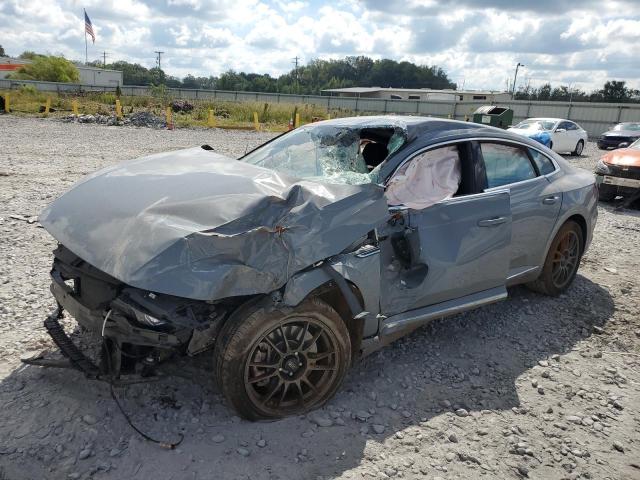 Global Auto Auctions: 2022 VOLKSWAGEN ARTEON SE