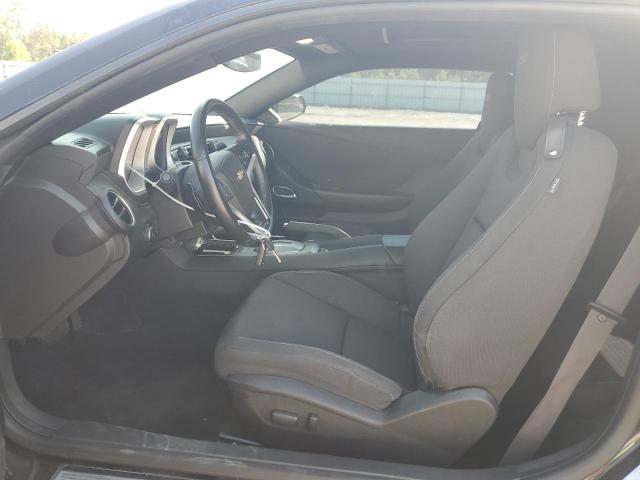 2015 CHEVROLET CAMARO SS #3285497843