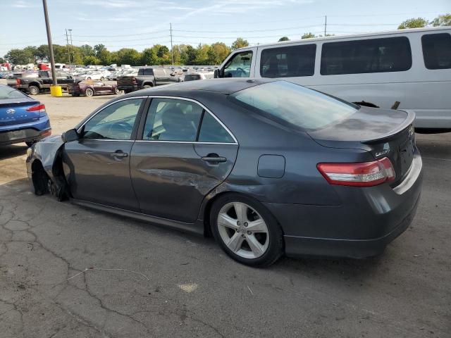 2011 TOYOTA CAMRY BASE - 4T1BF3EK5BU730447