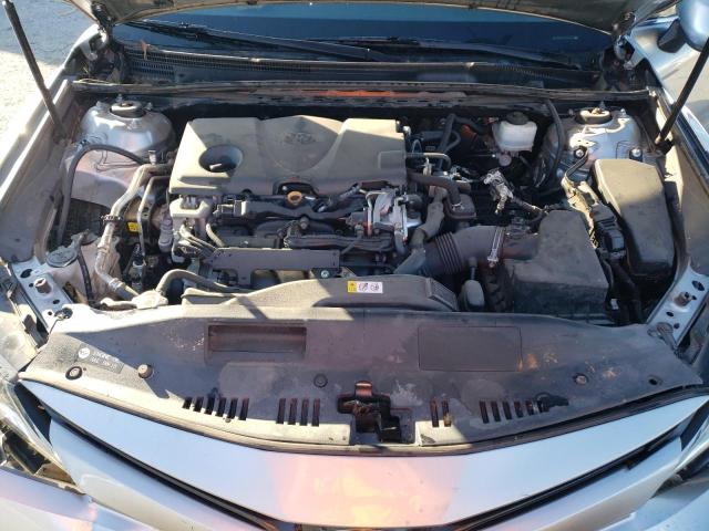 2019 TOYOTA CAMRY L #3268904210