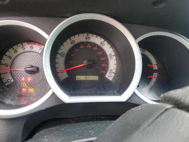 2015 TOYOTA TACOMA PRE 5TFTU4GN0FX080216