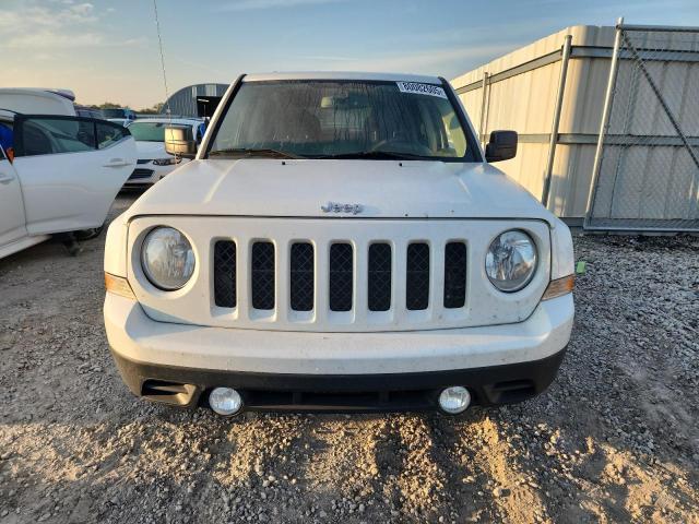 2016 JEEP PATRIOT SPORT 1C4NJPBA0GD670071