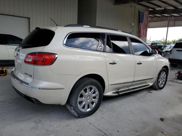 2015 BUICK ENCLAVE 5GAKVCKD7FJ212765
