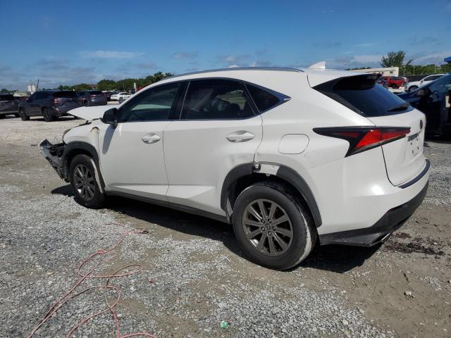 2019 LEXUS NX 300 BAS #3297055540