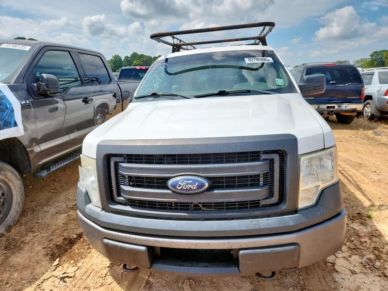 2013 FORD F150 #3285690682