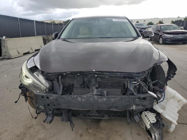 2018 INFINITI Q50 LUXE JN1EV7AR6JM436829