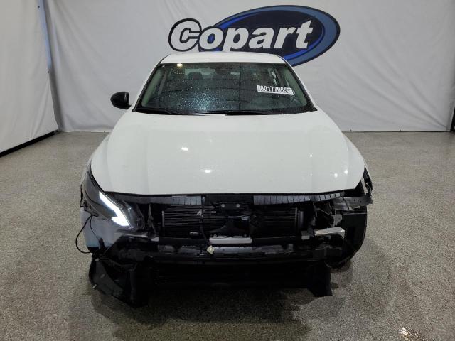 2025 NISSAN ALTIMA SV 1N4BL4DV8SN377426