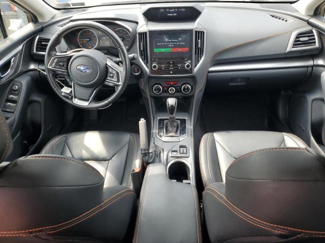 2022 SUBARU CROSSTREK LIMITED JF2GTHNC6NH258007