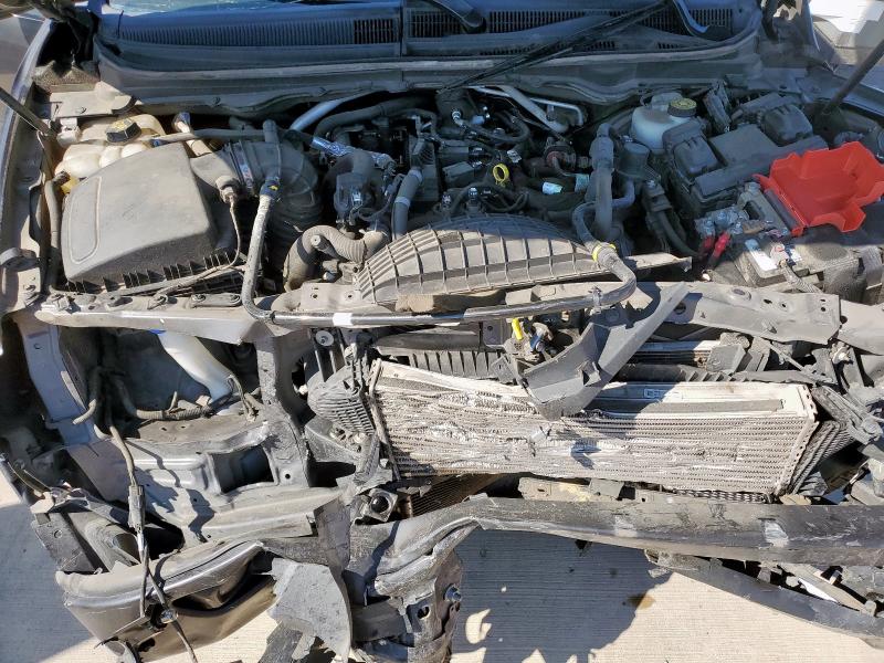 2019 FORD RANGER XL - 1FTER4EH1KLA40817