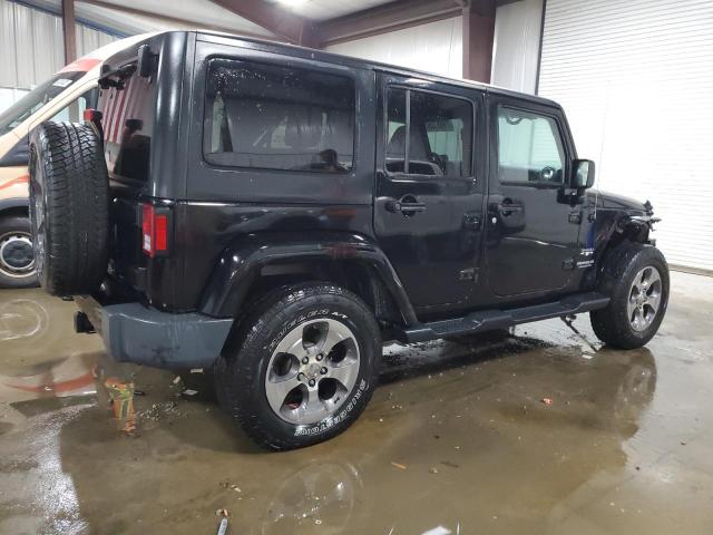 2016 JEEP WRANGLER U 1C4BJWEG5GL324634